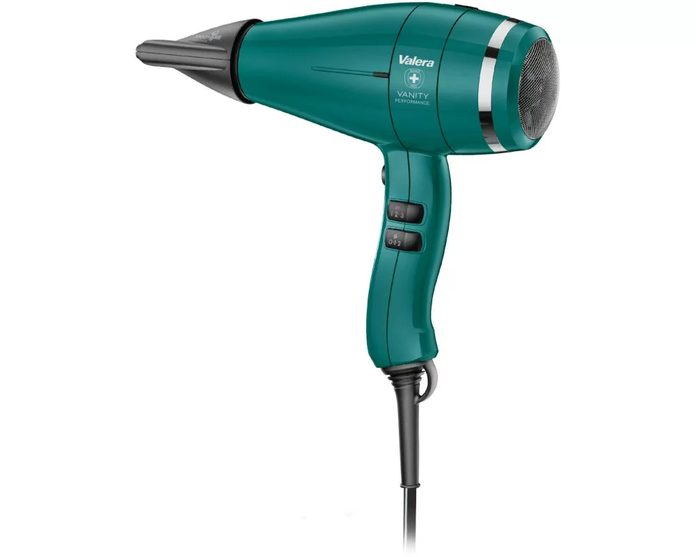 Valera Haartrockner Vanity Performance VA 8612 RC Deep Sea