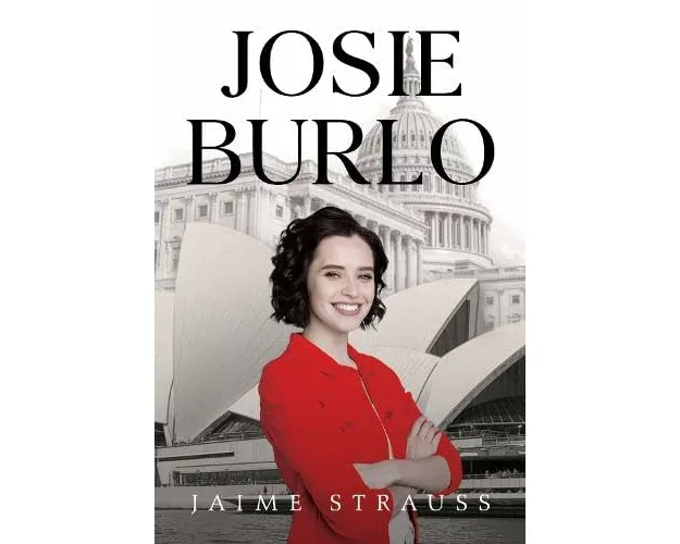 Josie Burlo