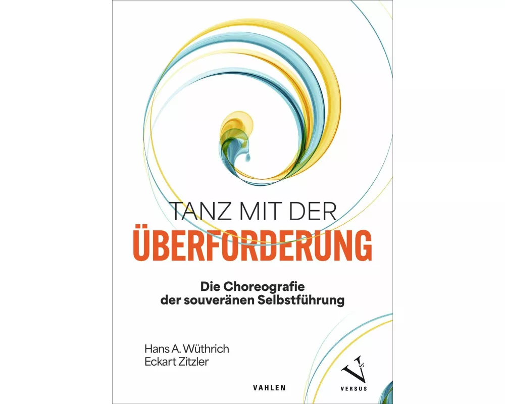 Tanz mit der Überforderung