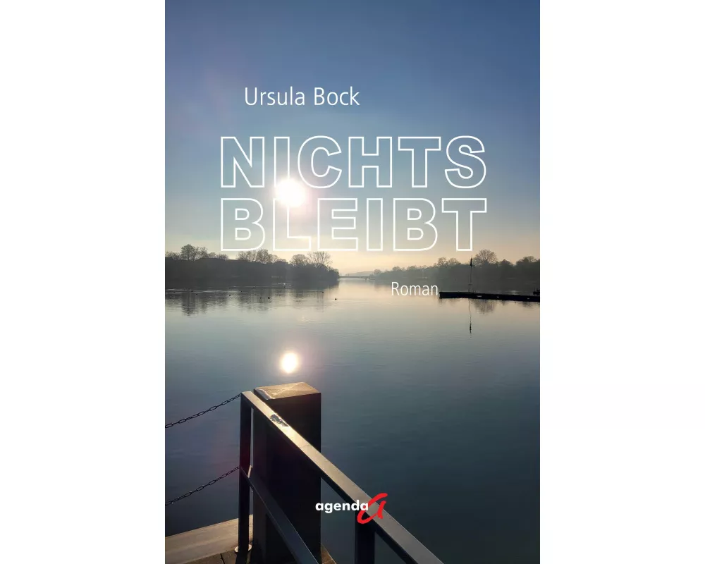 Nichts bleibt