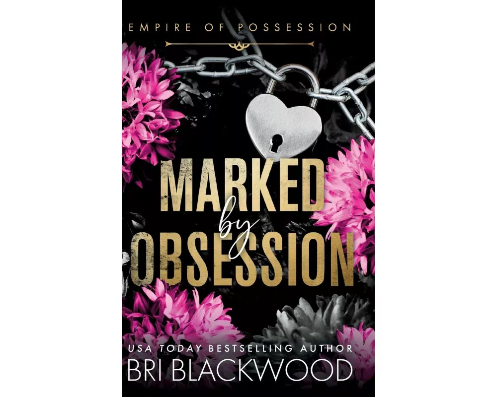 Marked by Obsession