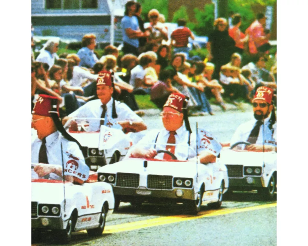 Frankenchrist
