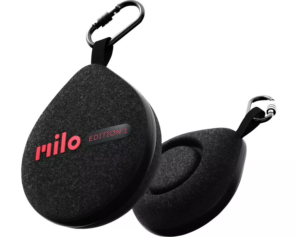 Milo Tragetasche für Action Communicator