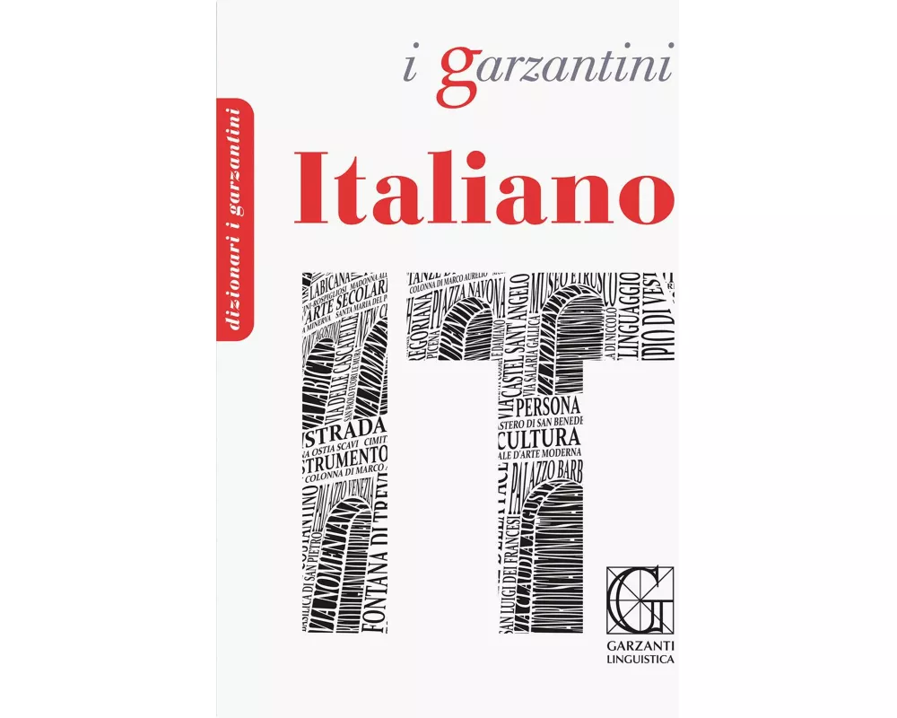 Dizionario di italiano