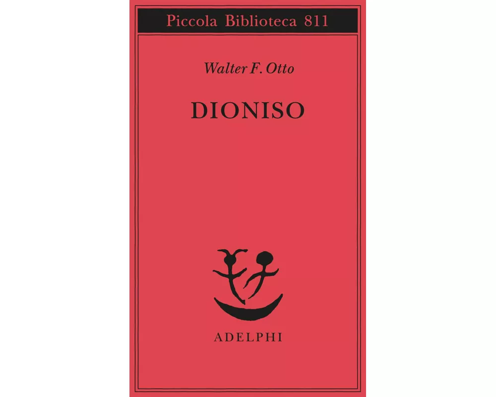 Dioniso. Mito e culto