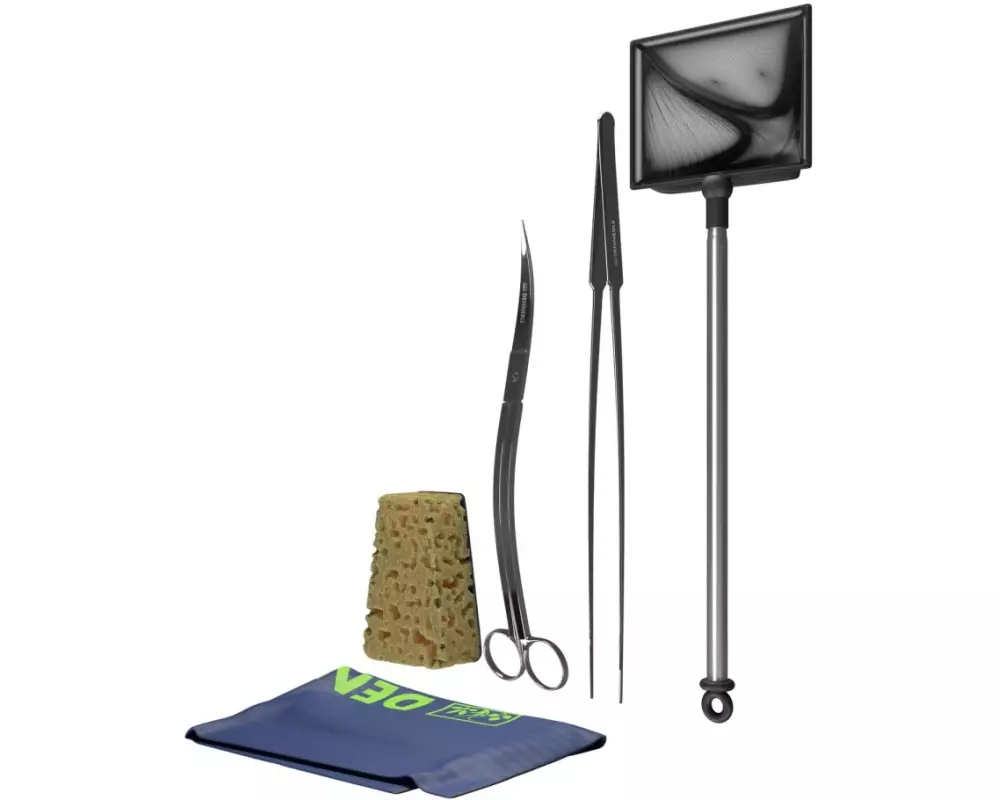 Dennerle Aquarium Care Set