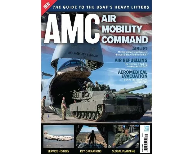 Air Mobility Command