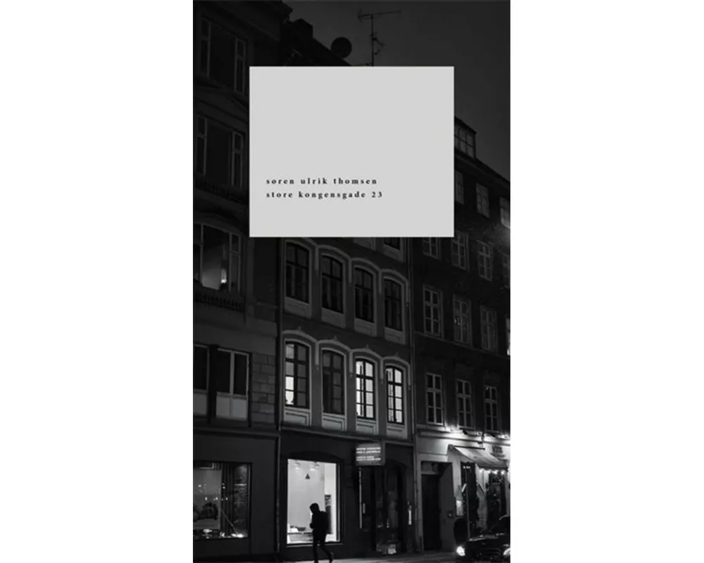 Store Kongensgade 23