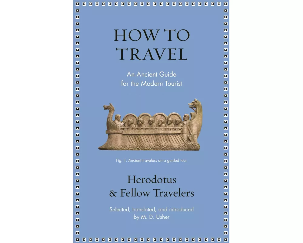 How to Travel