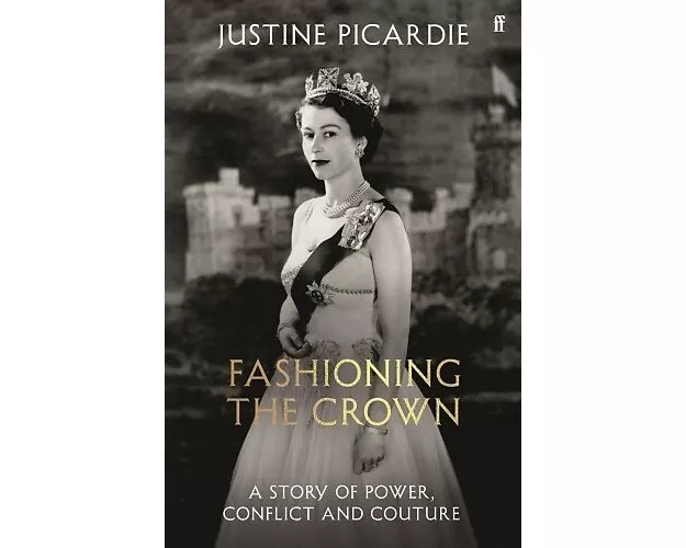 Fashioning the Crown