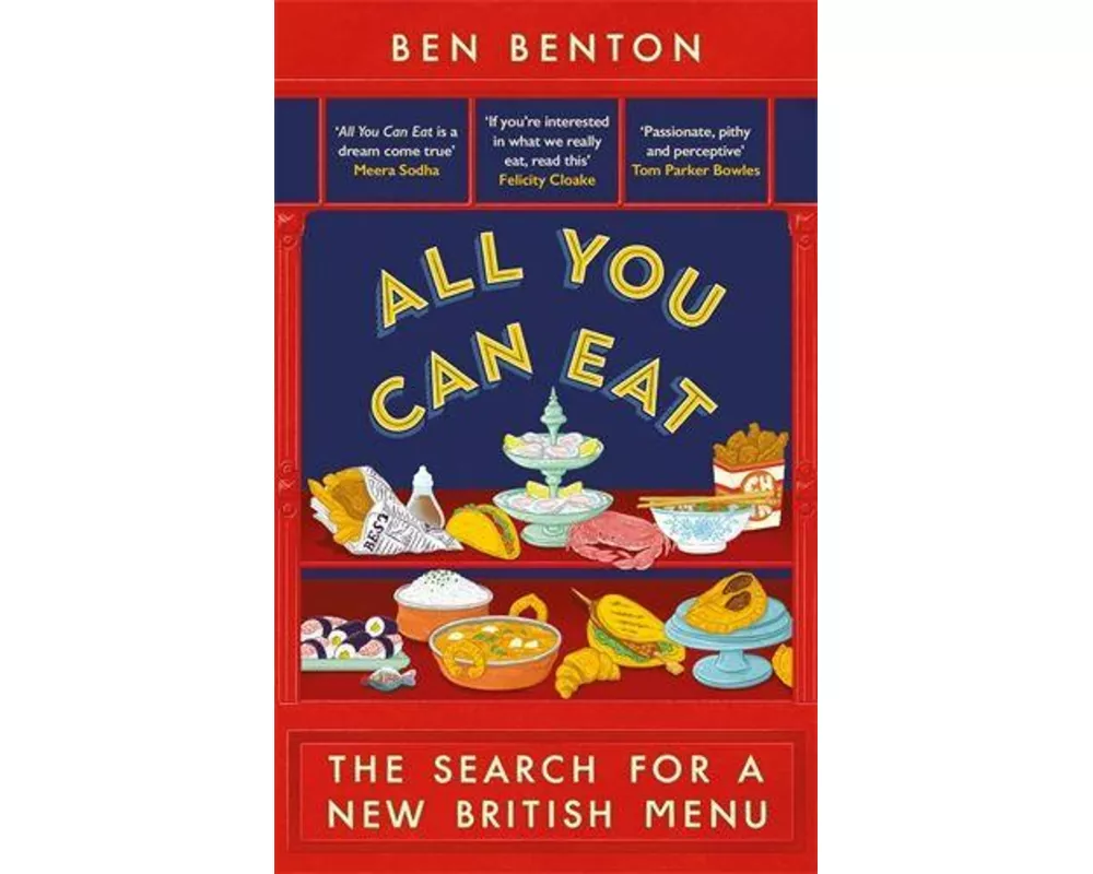 All You Can Eat