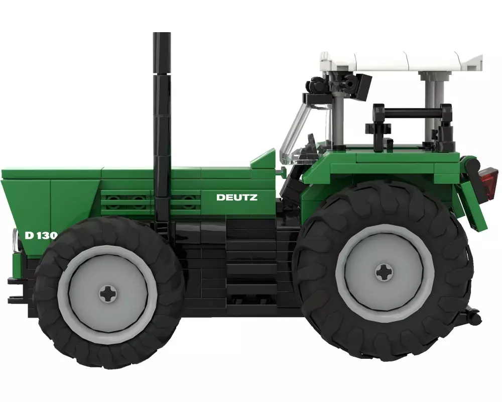 Brixies Plus Deutz-Fahr D 130 06 3. Generation