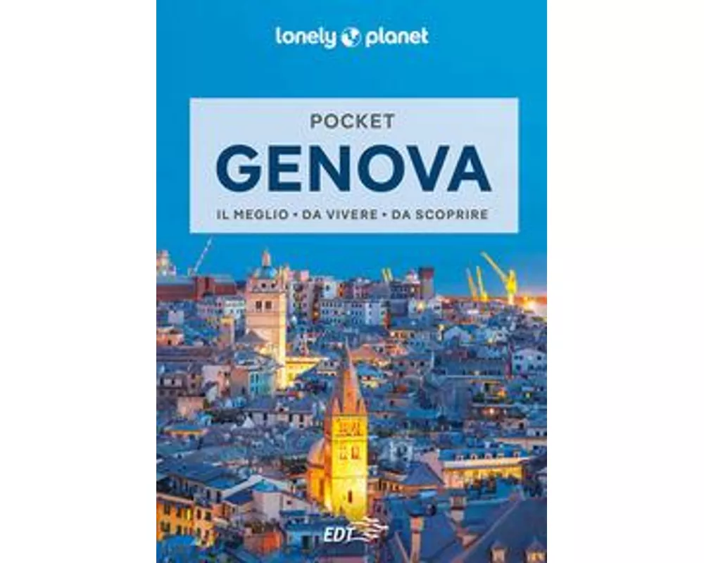 Genova Pocket