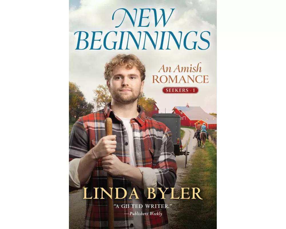 New Beginnings