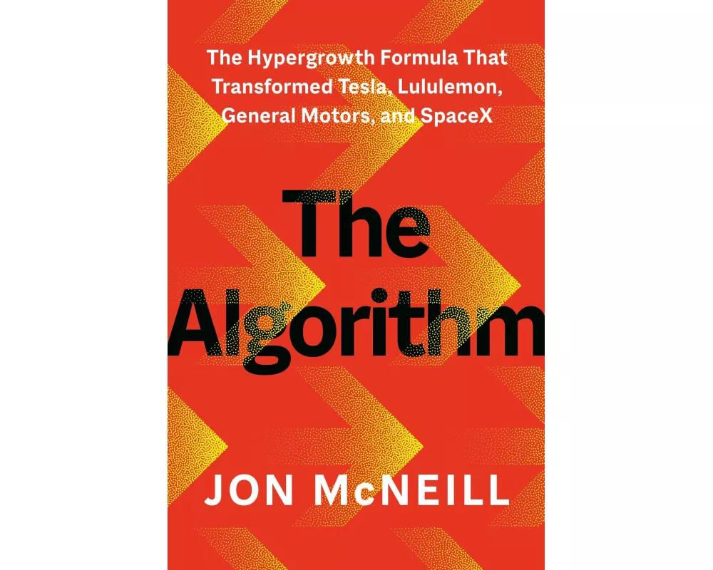 The Algorithm