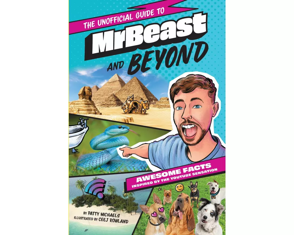 MrBeast and Beyond