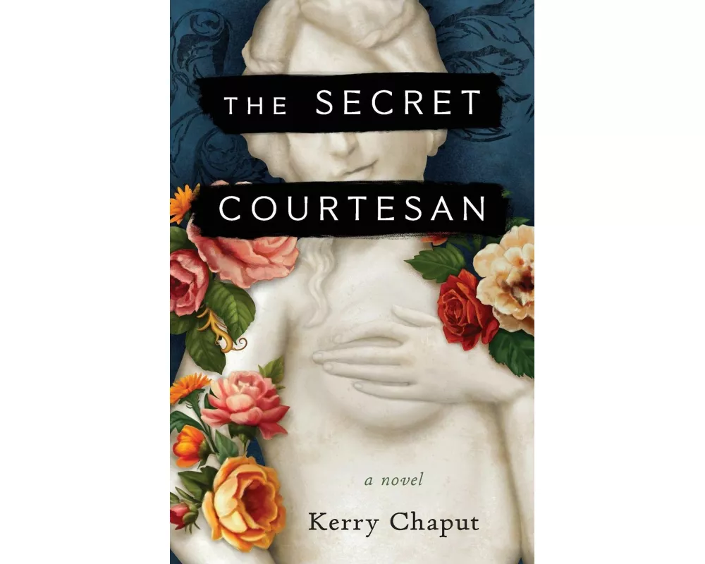 Secret Courtesan