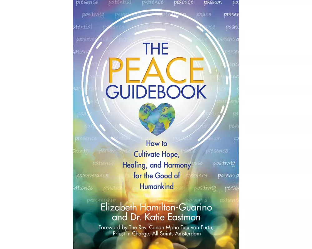 The Peace Guidebook
