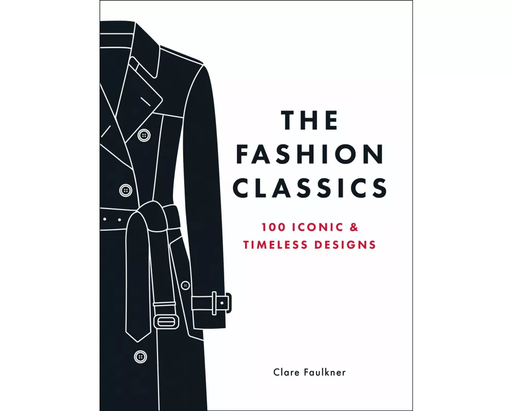 The Fashion Classics