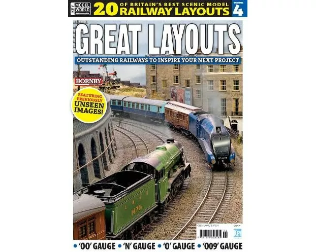 Great Layouts Volume 4