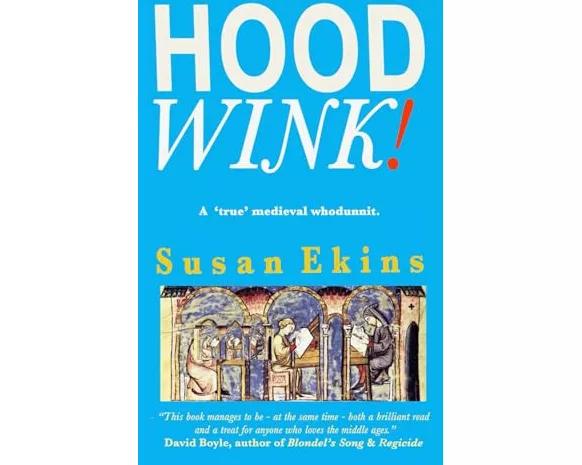 Hoodwink!