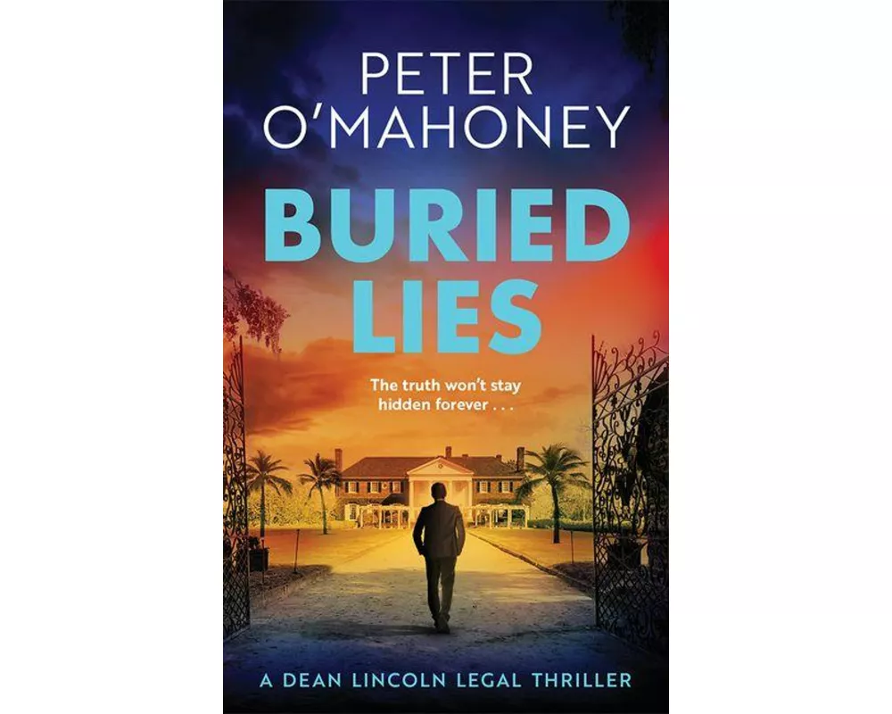 Buried Lies