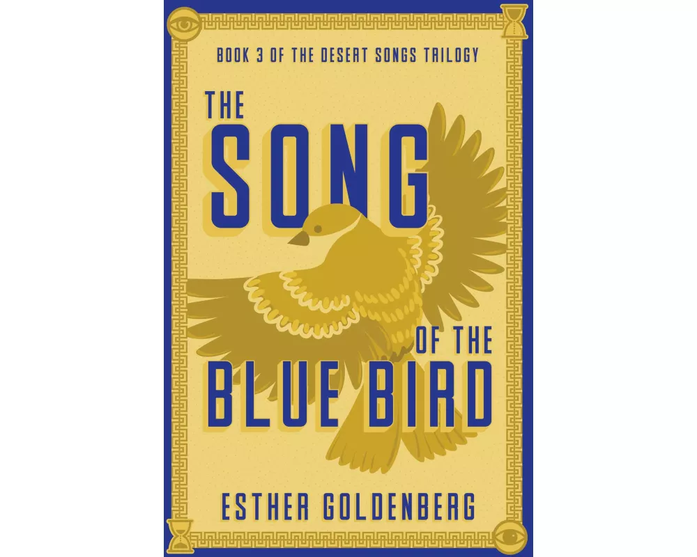 Song of the Bluebird