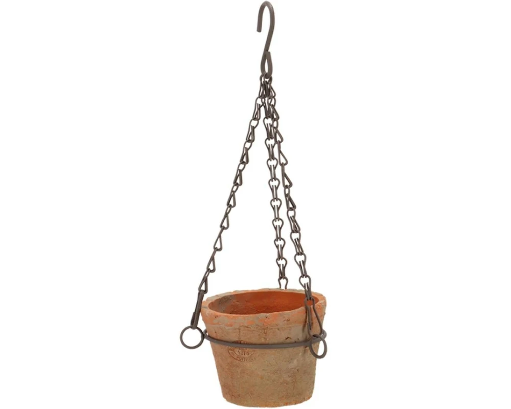 Esschert Design Monica Terracotta