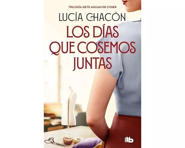 Los dias que cosemos juntas