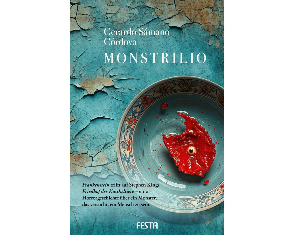 Monstrilio