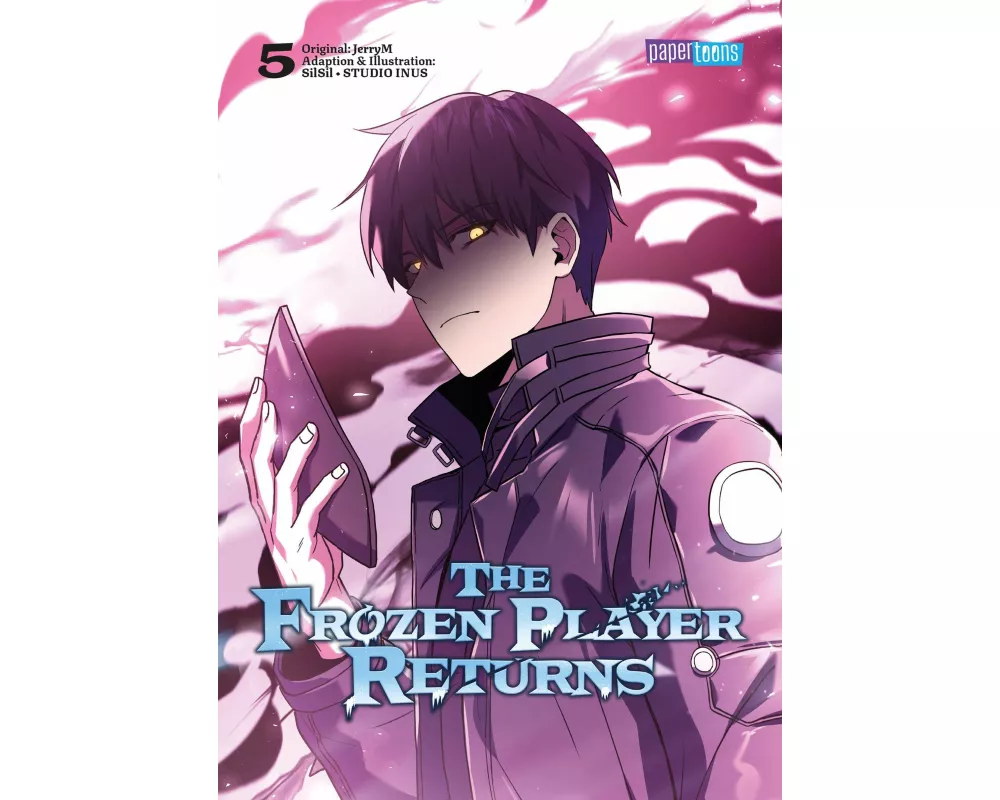The Frozen Player Returns 05
