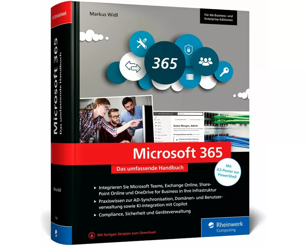 Microsoft 365