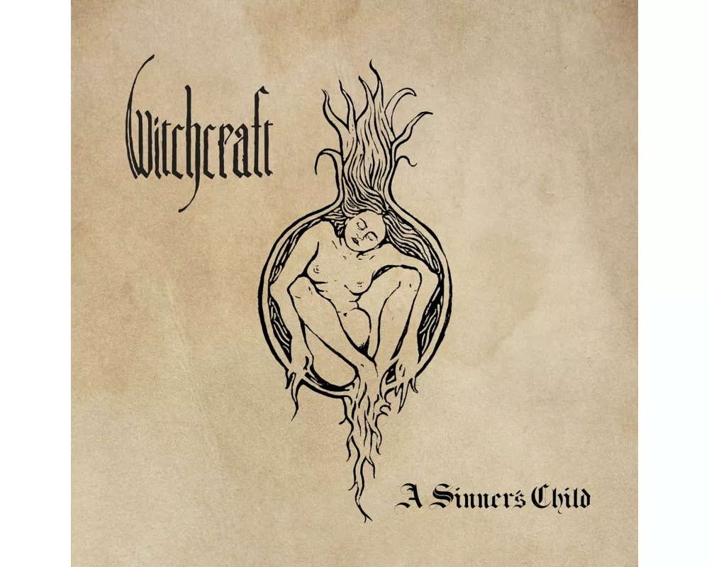 A Sinner's Child EP