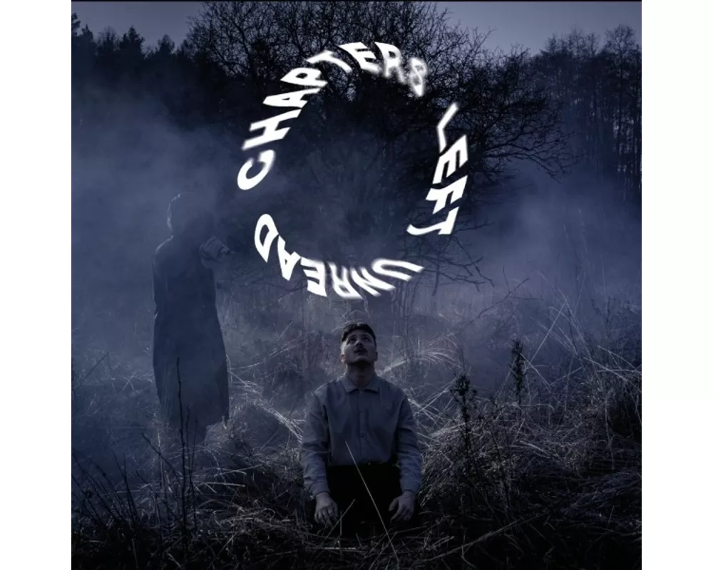 chapters left unread