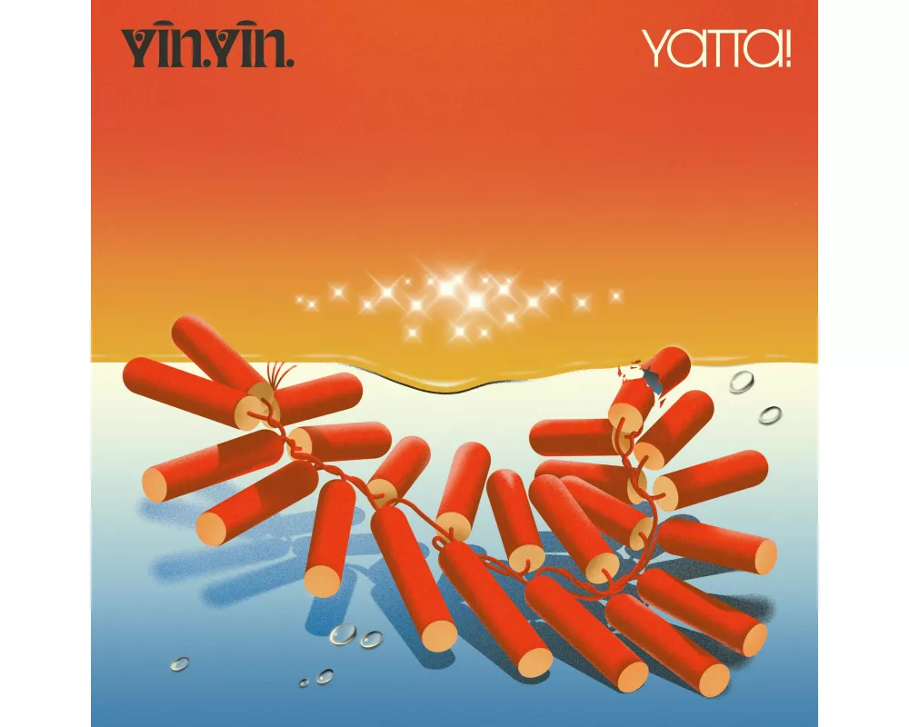 Yatta!