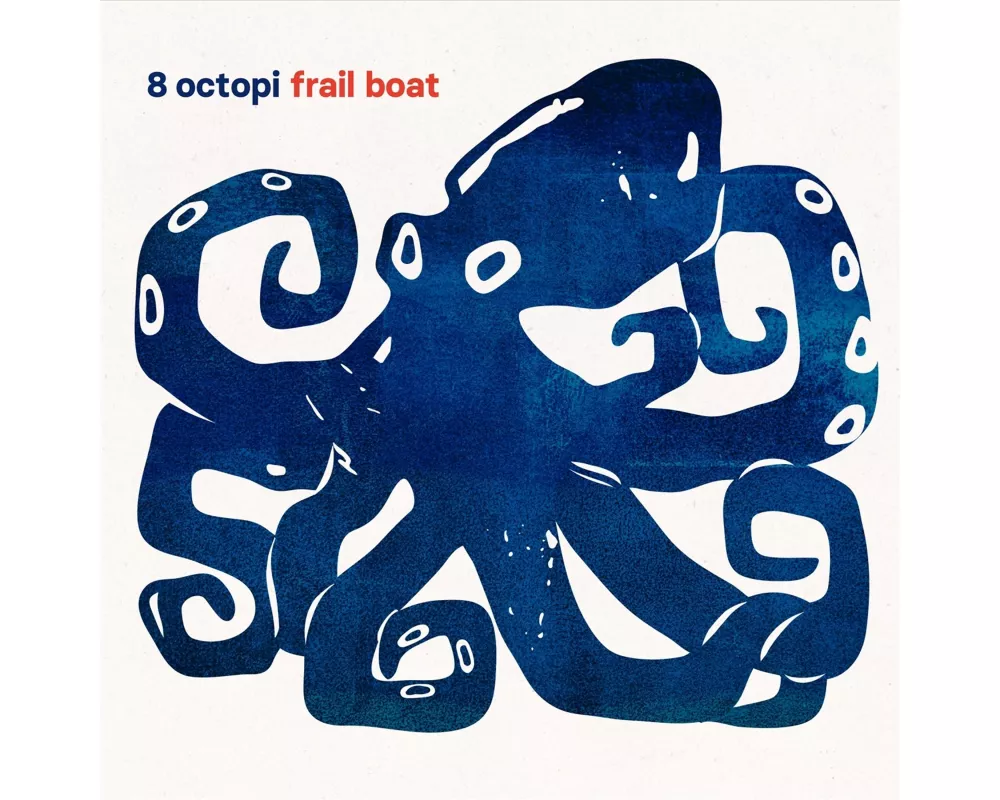 Frail Boat