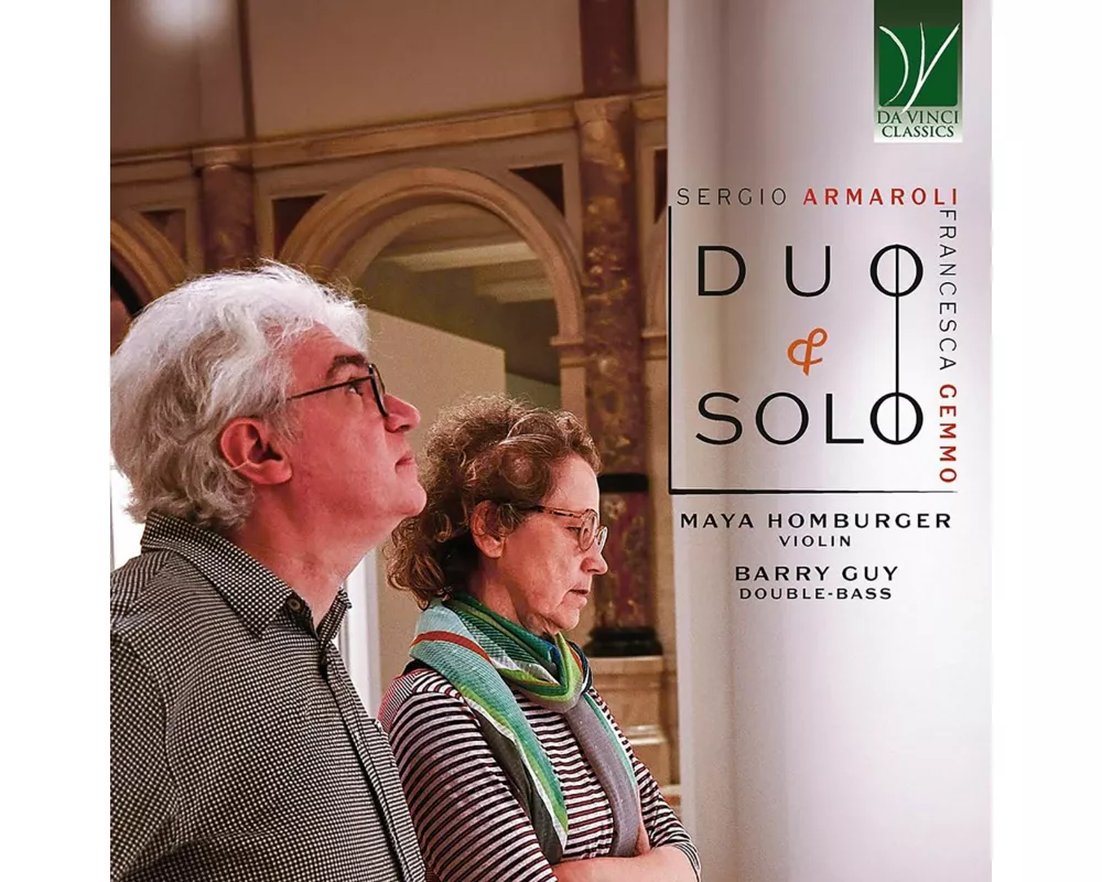 Duo & Solo