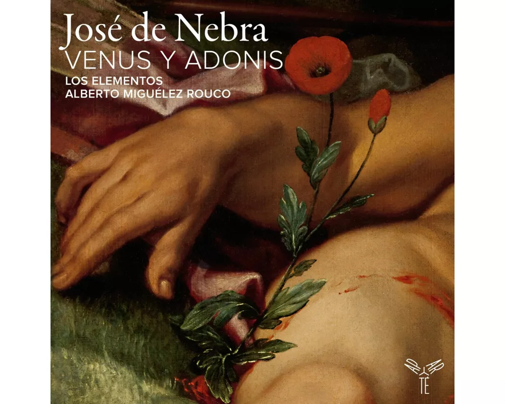 De Nebra: Venus y Adonis