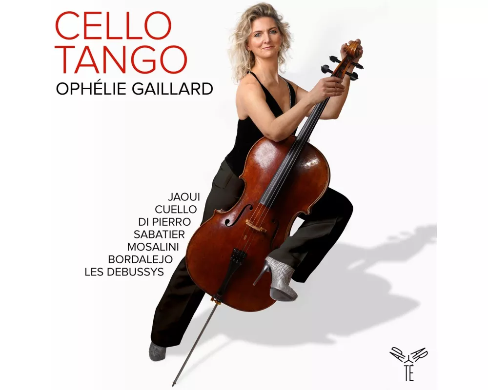CelloTango