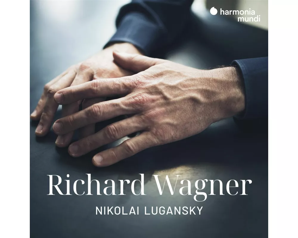 Richard Wagner: Famous Opera Scenes