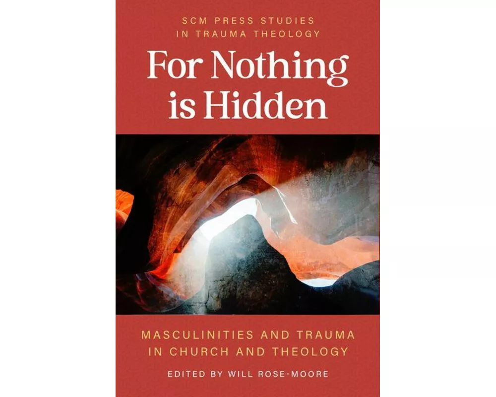 For Nothing is Hidden