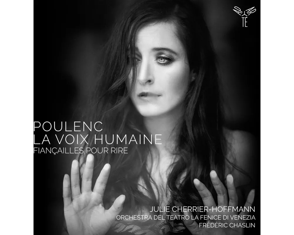 Poulenc: La Voix humaine,Fian¿ailles pour rire