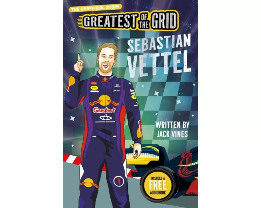 Greatest of the Grid: Sebastian Vettel