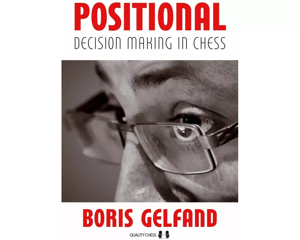 Positional Decision Making In Chess
