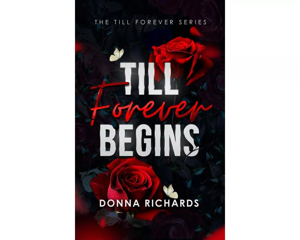 Till Forever Begins