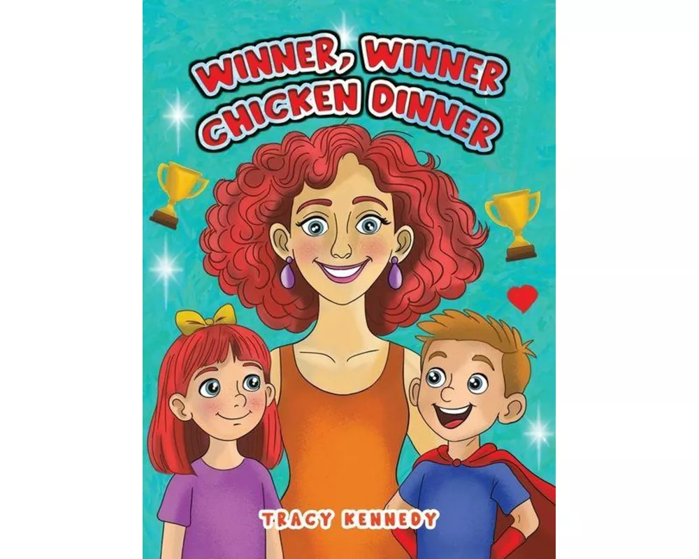 Winner, Winner Chicken Dinner