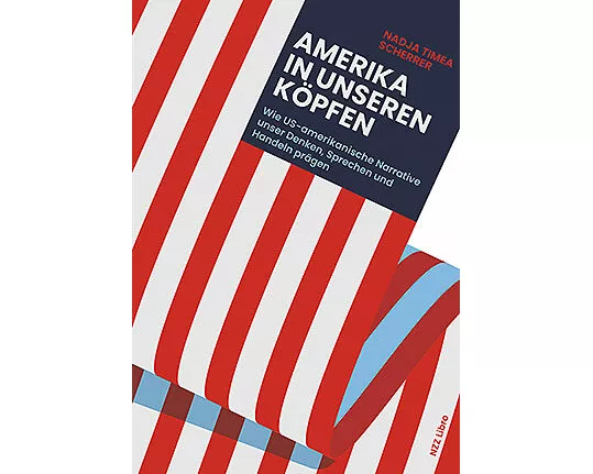 Amerika in unseren Köpfen