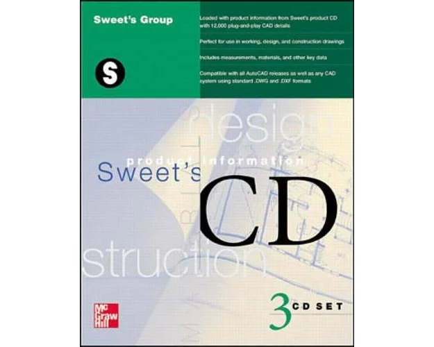 Sweet's CD 4.0