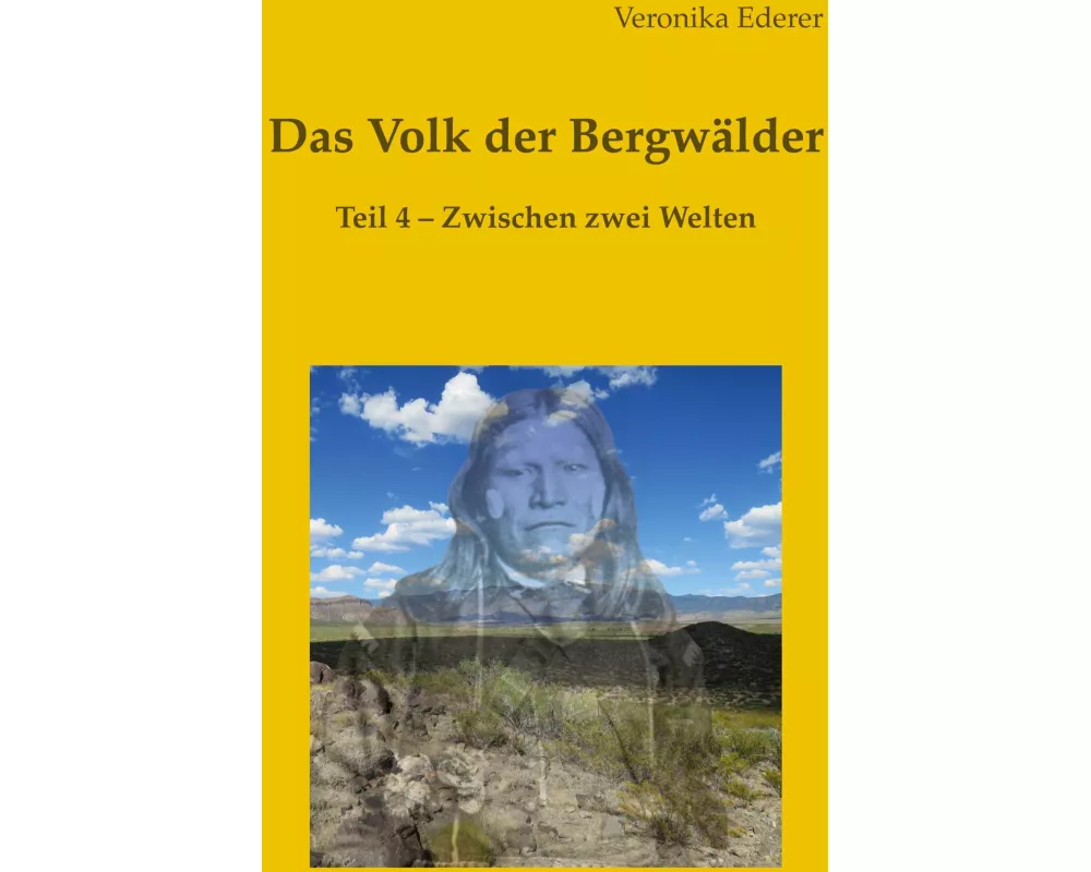 Das Volk der Bergwälder