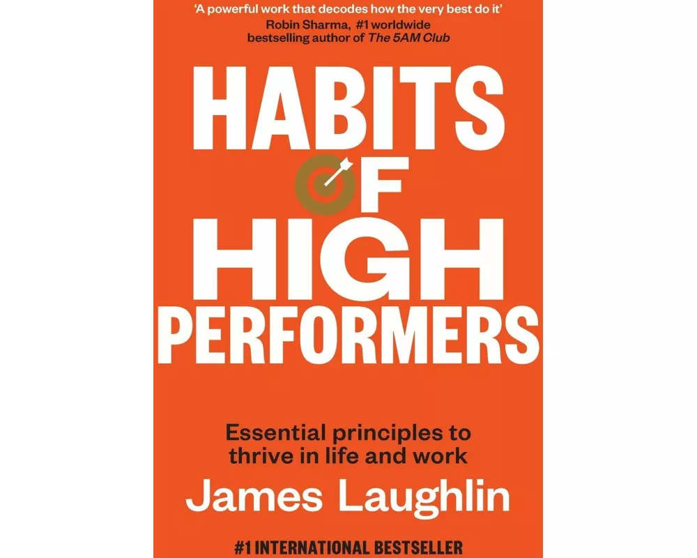 Habits of High Performers